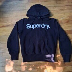 Superdry. Hoodie